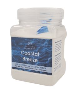 Laundry Powder
