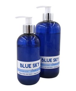 Coastal LifeStyle Hand & Body Wash